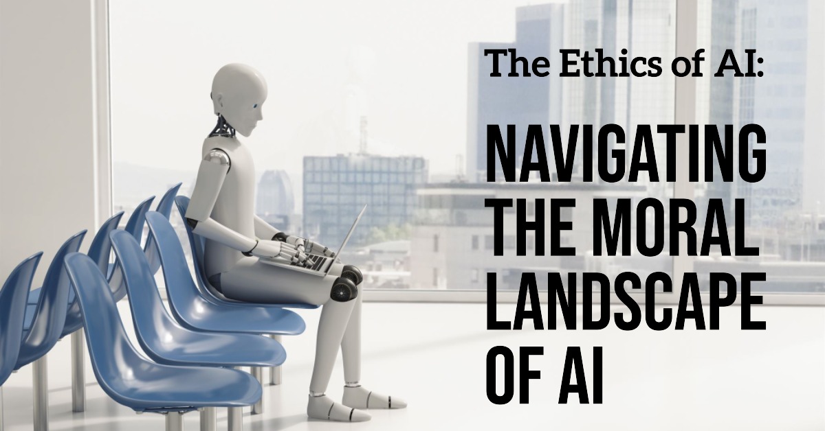 Navigating the Moral Landscape of AI