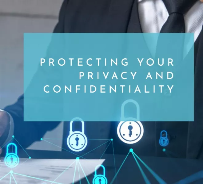 Ensuring Customer Privacy and Confidentiality Blue Marloc's Commitment to Protecting Leads
