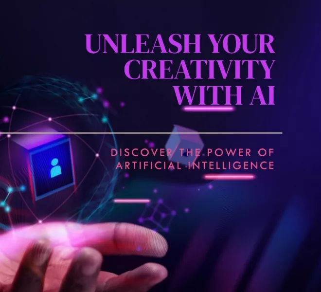AI and Creativity: Unleashing the Creative Potential of Artificial Intelligence